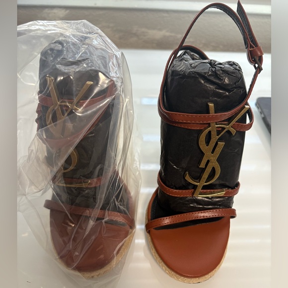 YSL platforms - Picture 1 of 4